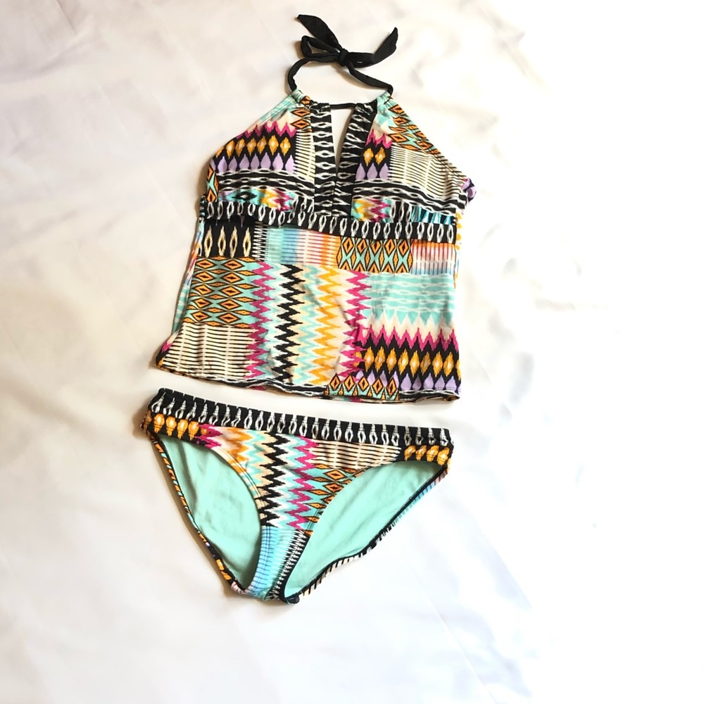 Tankini